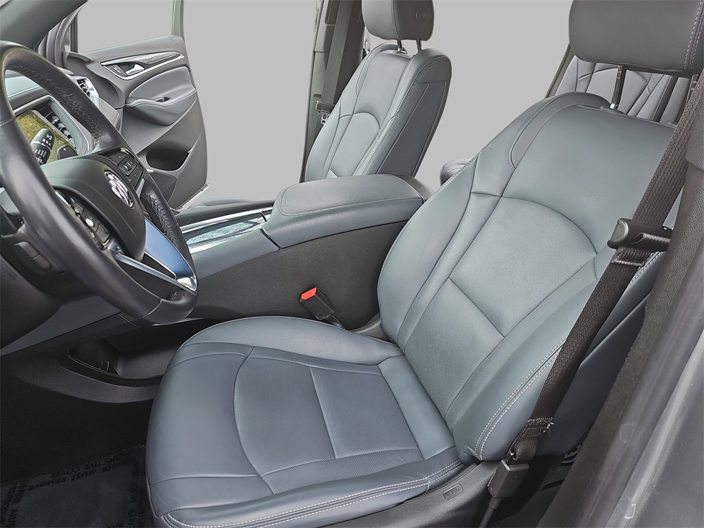 2023 Buick Enclave Essence photo 16