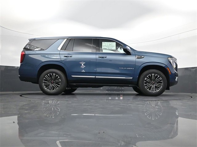 2025 Gmc Yukon photo 21