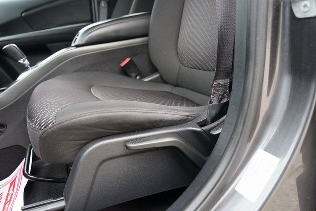 2016 DODGE JOURNEY - Image 13