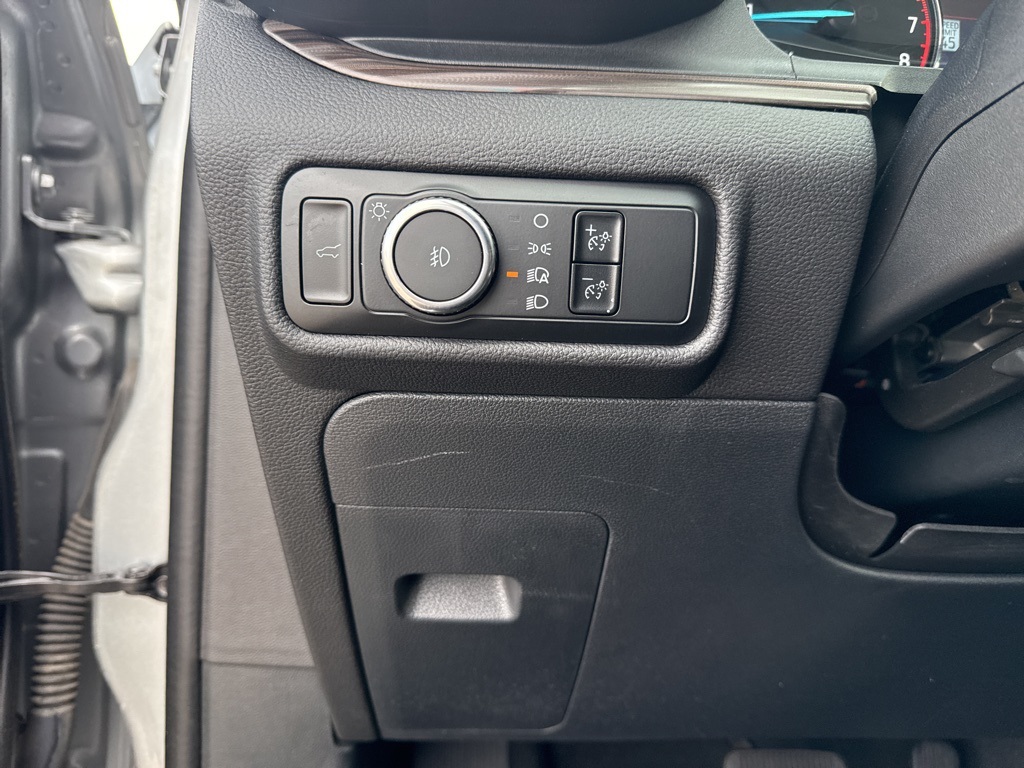 2023 Ford Explorer Limited photo 7