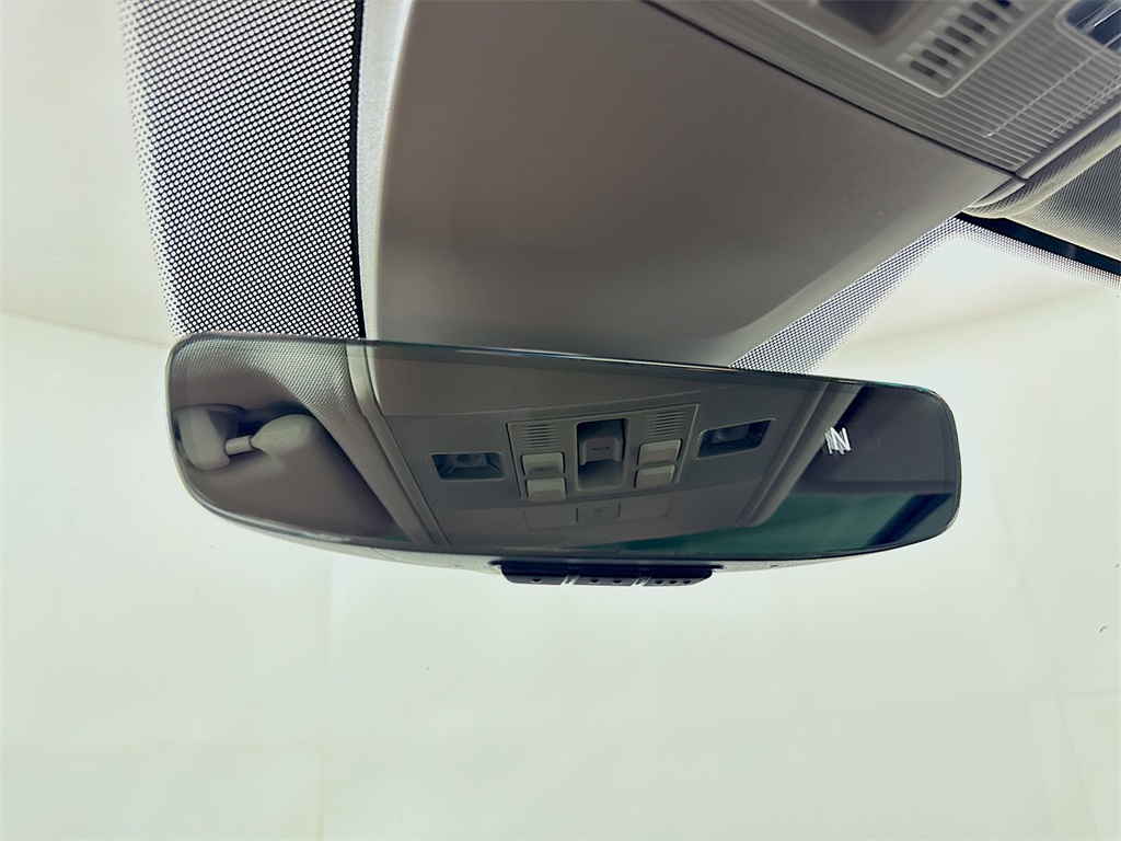 2021 Volkswagen Atlas SEL photo 44