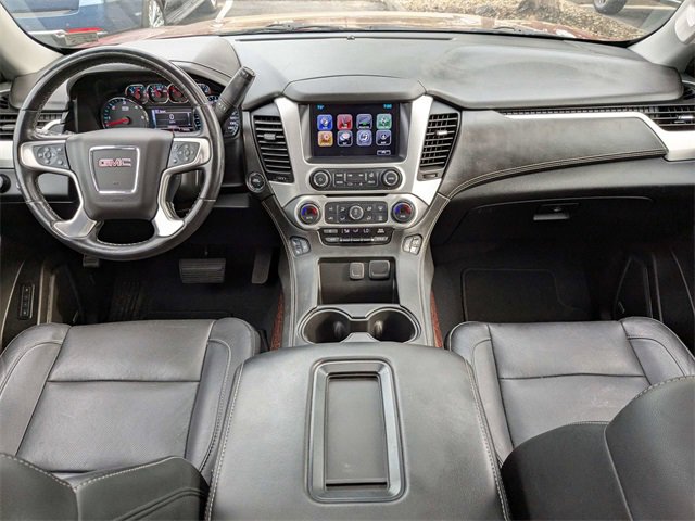 2020 Gmc Yukon XL SLT photo 19