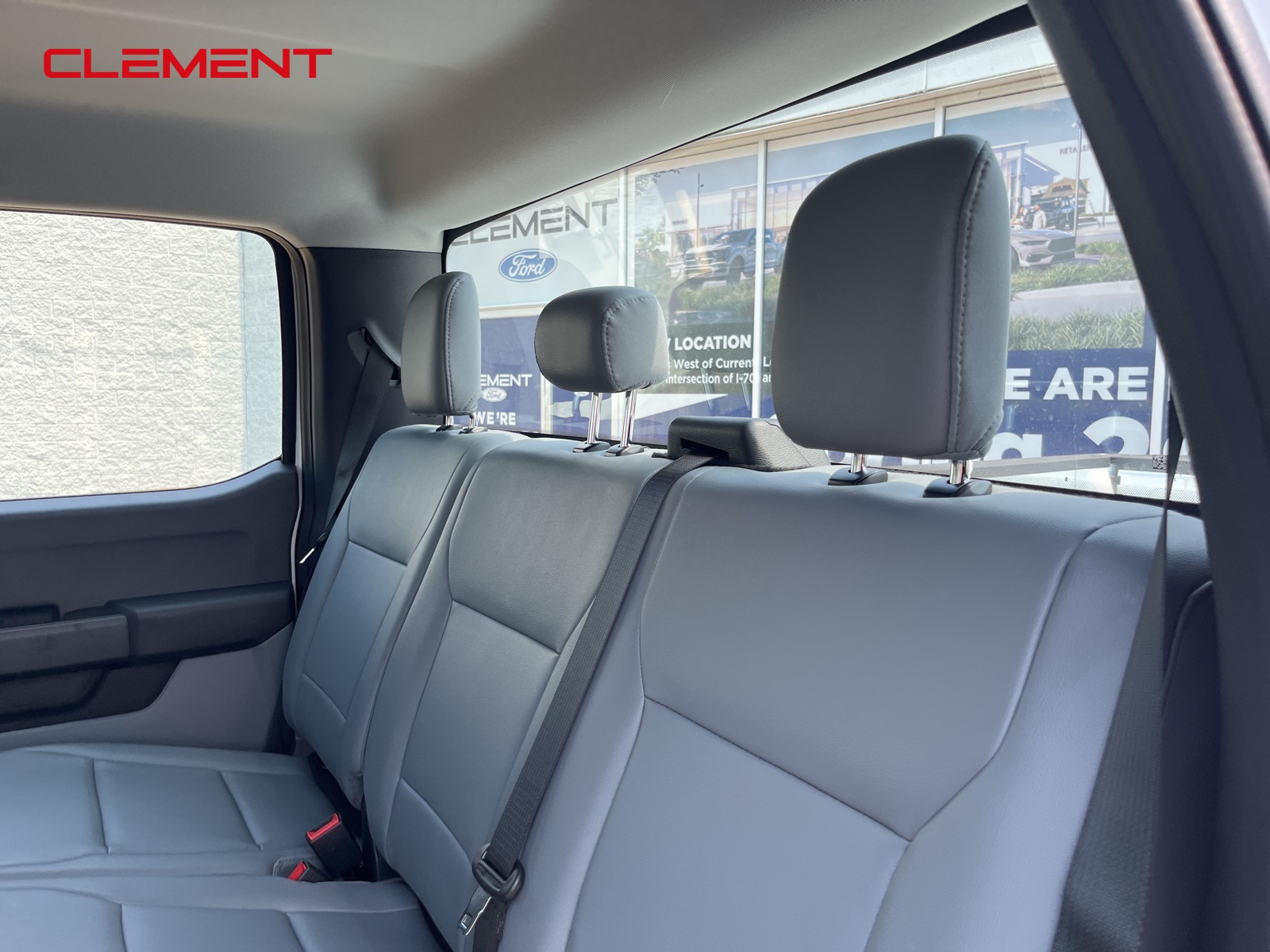 2025 Ford F-250 XL photo 33