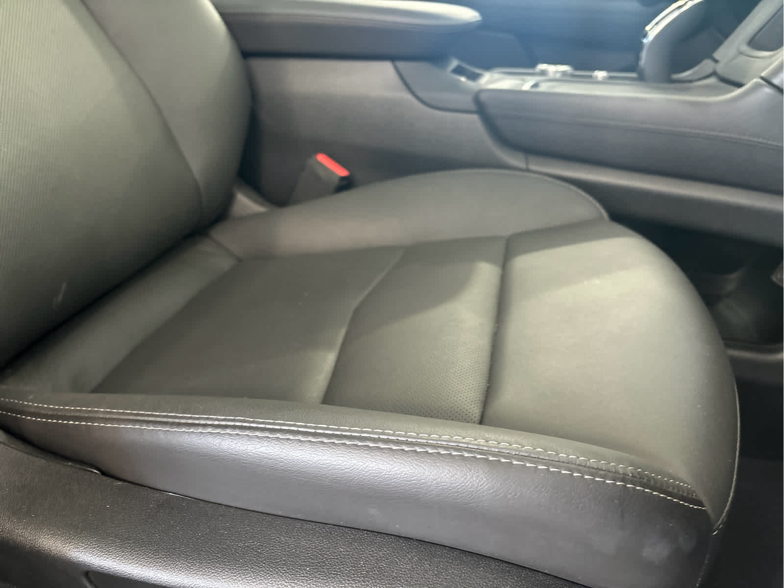 2025 Cadillac XT5 Premium Luxury photo 10
