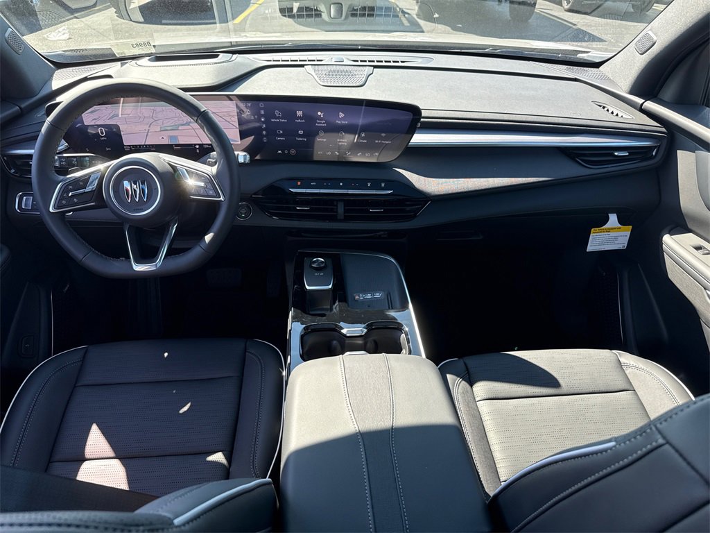 2026 BUICK ENCLAVE - Image 29