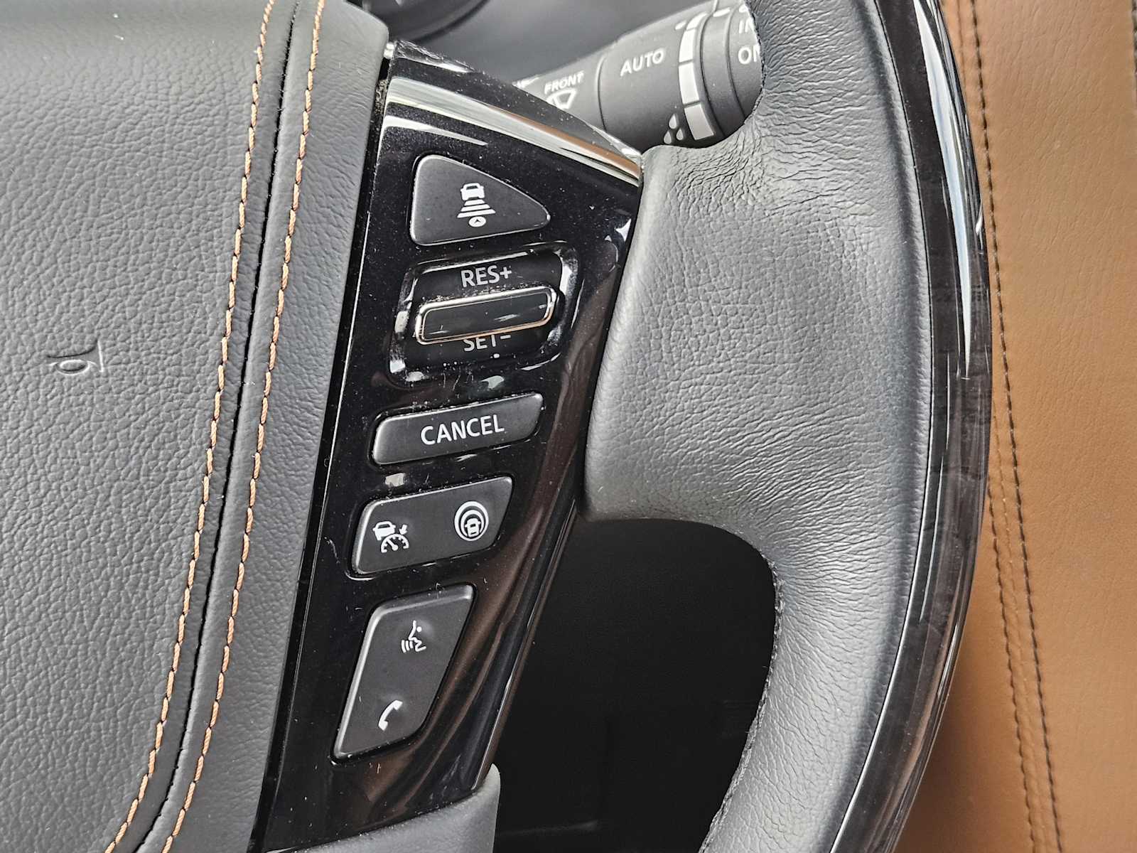 2023 Infiniti QX80 Sensory photo 22