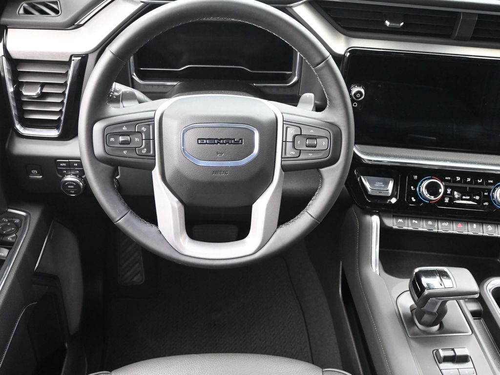 2024 Gmc Sierra 1500 Denali photo 10