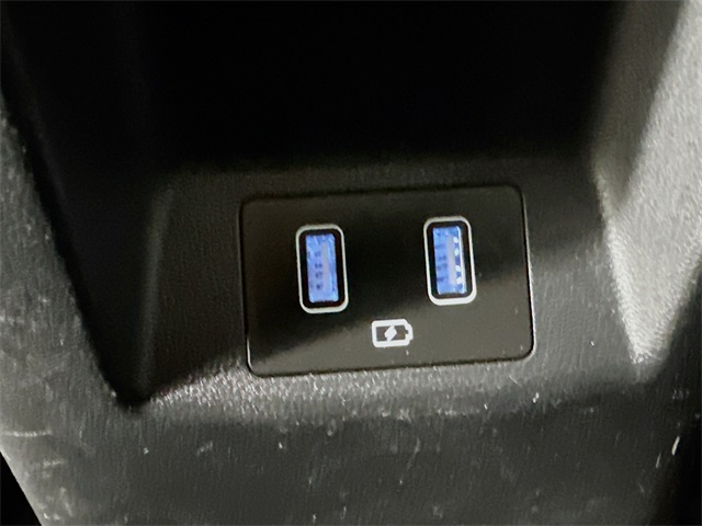 2023 Hyundai Tucson Hybrid Blue photo 21
