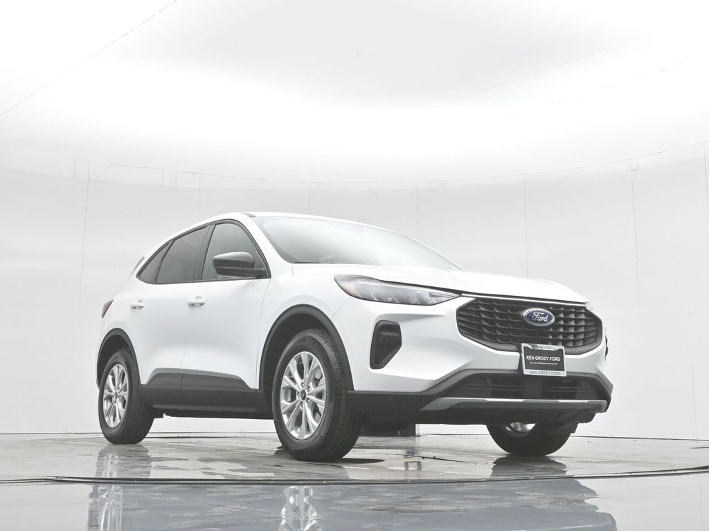 2025 Ford Escape Active photo 43