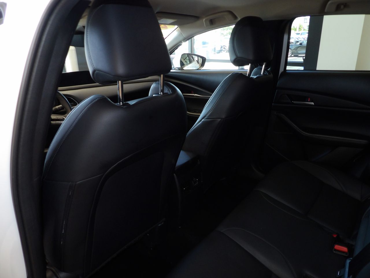 2023 Mazda CX-30 2.5 Select photo 20