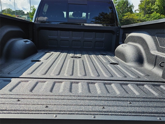 2026 Ram 2500 Big Horn photo 11