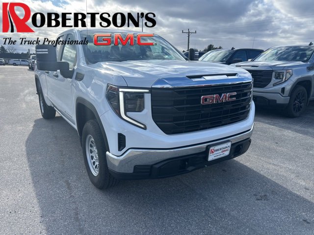 2023 GMC Sierra 1500 Pro's photo