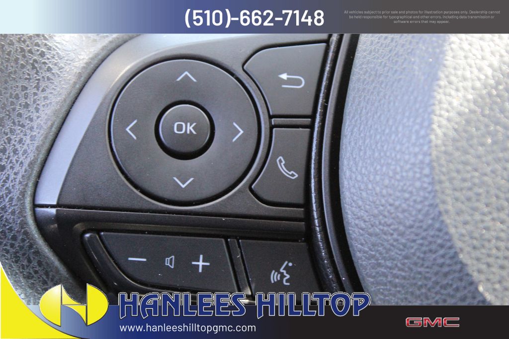 2024 Toyota RAV4 LE photo 17