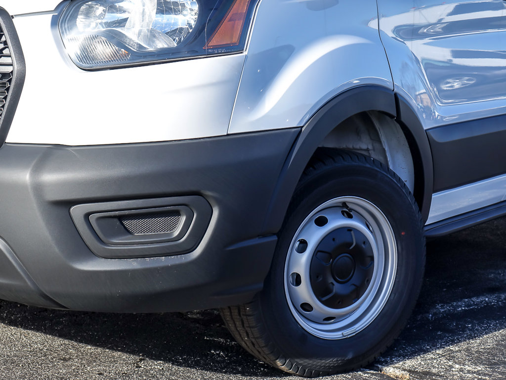 2025 FORD TRANSIT - Image 2