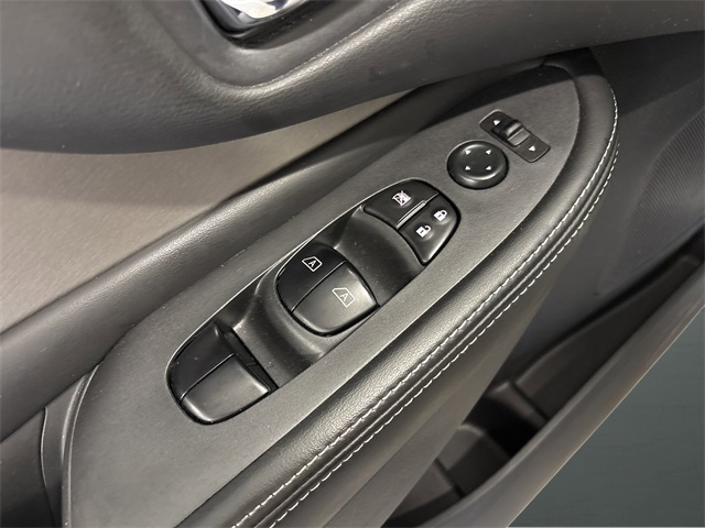 2022 Nissan Murano SV photo 29