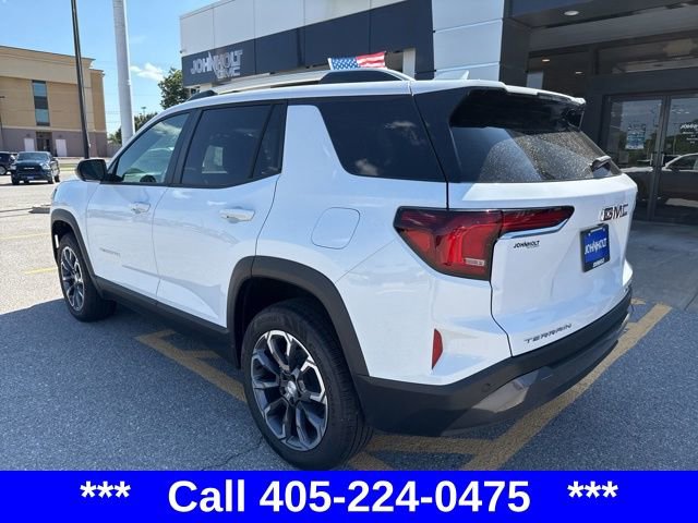 2026 Gmc Terrain Elevation photo 16
