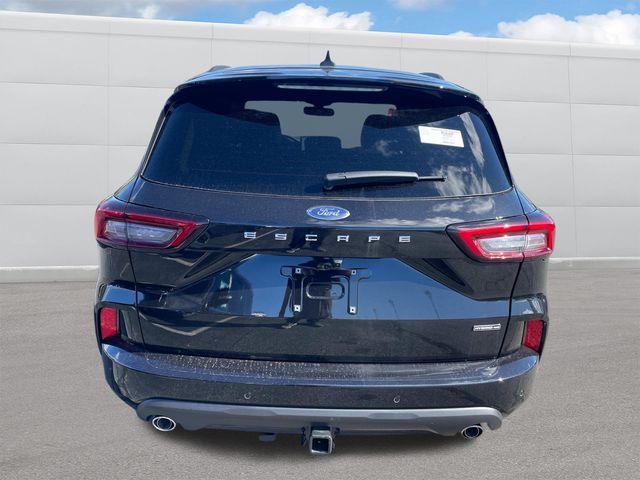 2024 Ford Escape Hybrid ST-Line Elite photo 3