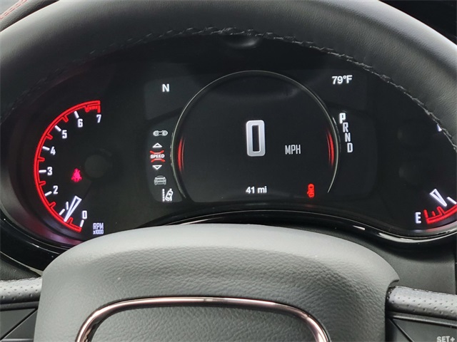 2025 Dodge Durango GT Plus photo 30