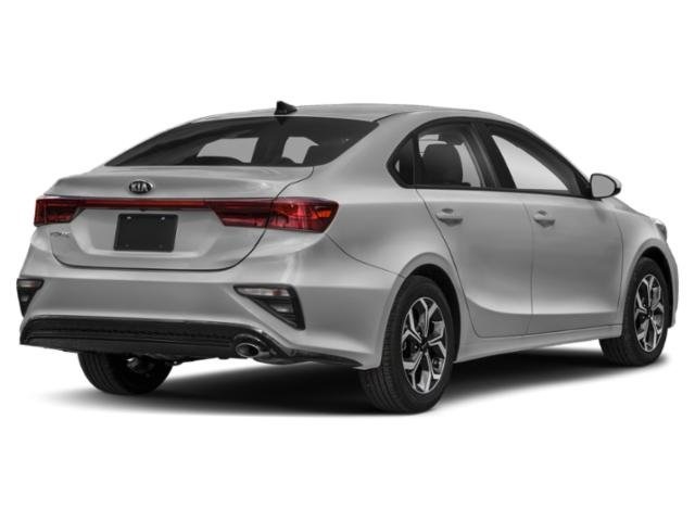 Used 2021 Kia Forte LXS with VIN 3KPF24AD0ME334118 for sale in Doral, FL