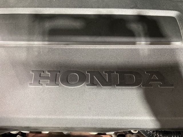 2023 Honda CR-V Hybrid Sport Touring photo 14