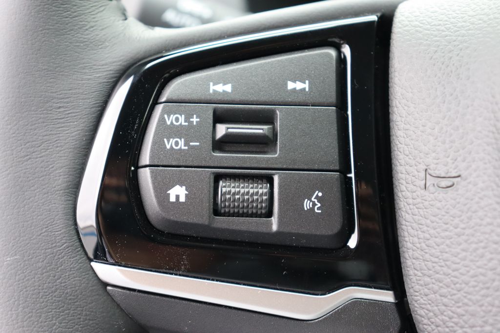 2026 Honda Odyssey Elite photo 30