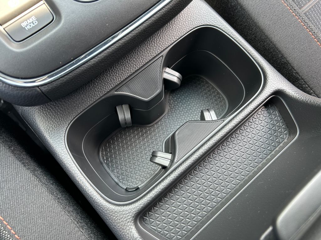 2026 Honda CR-V Hybrid Sport photo 31