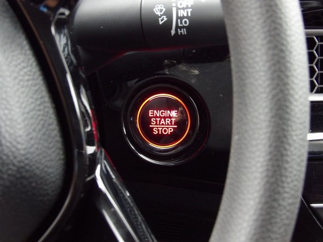2026 Honda Civic LX photo 21