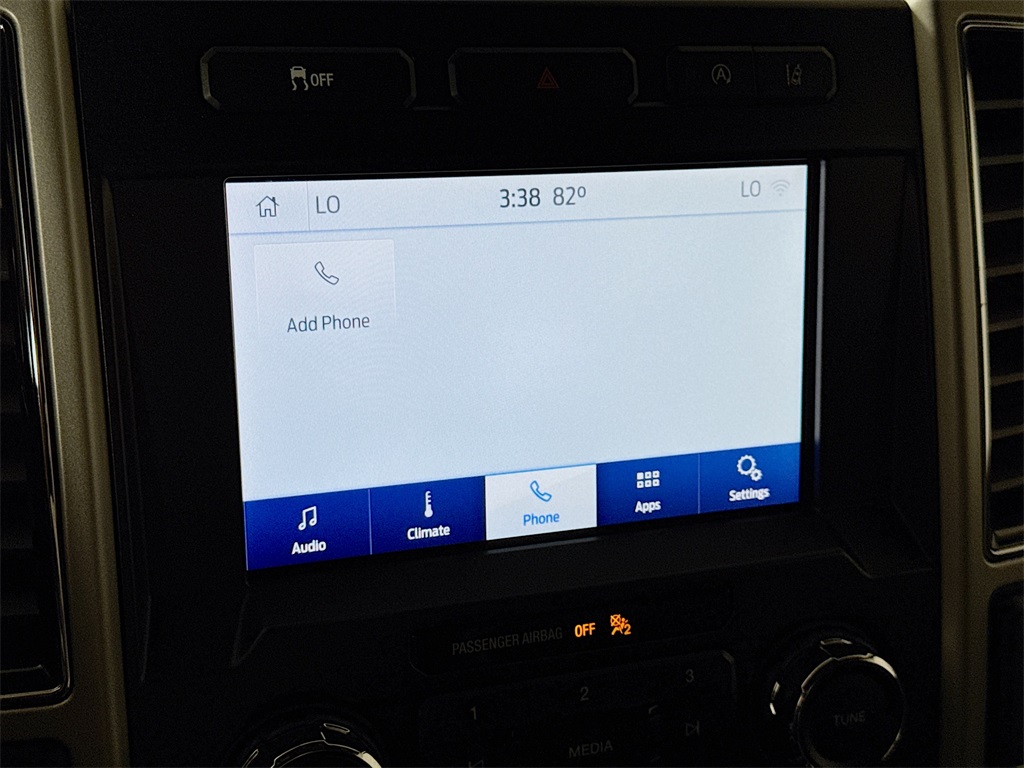 2020 Ford F-150 Lariat photo 27