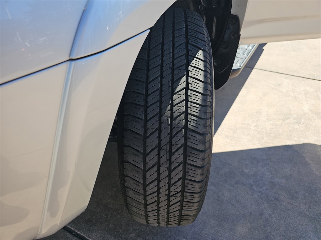 2024 Toyota 4Runner SR5 Premium photo 34