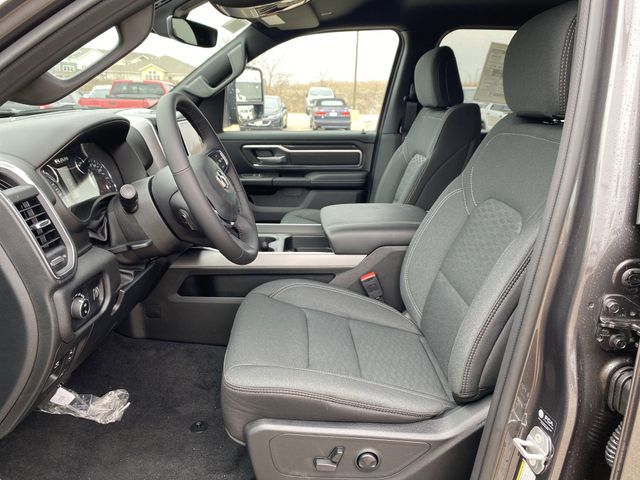 2025 Ram 1500 Big Horn Lone Star photo 4