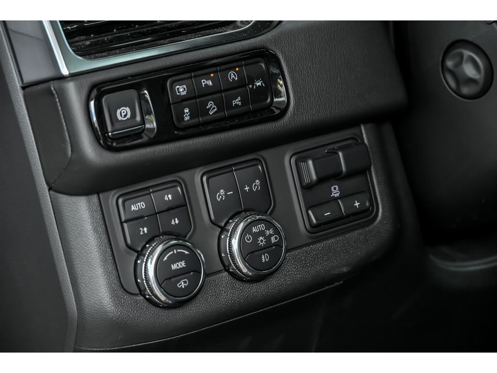 2025 Gmc Yukon XL Denali photo 13
