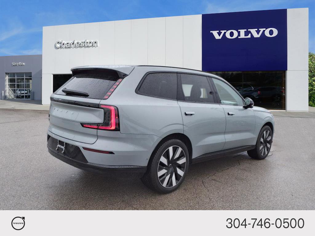 2025 Volvo EX90 Ultra photo 3