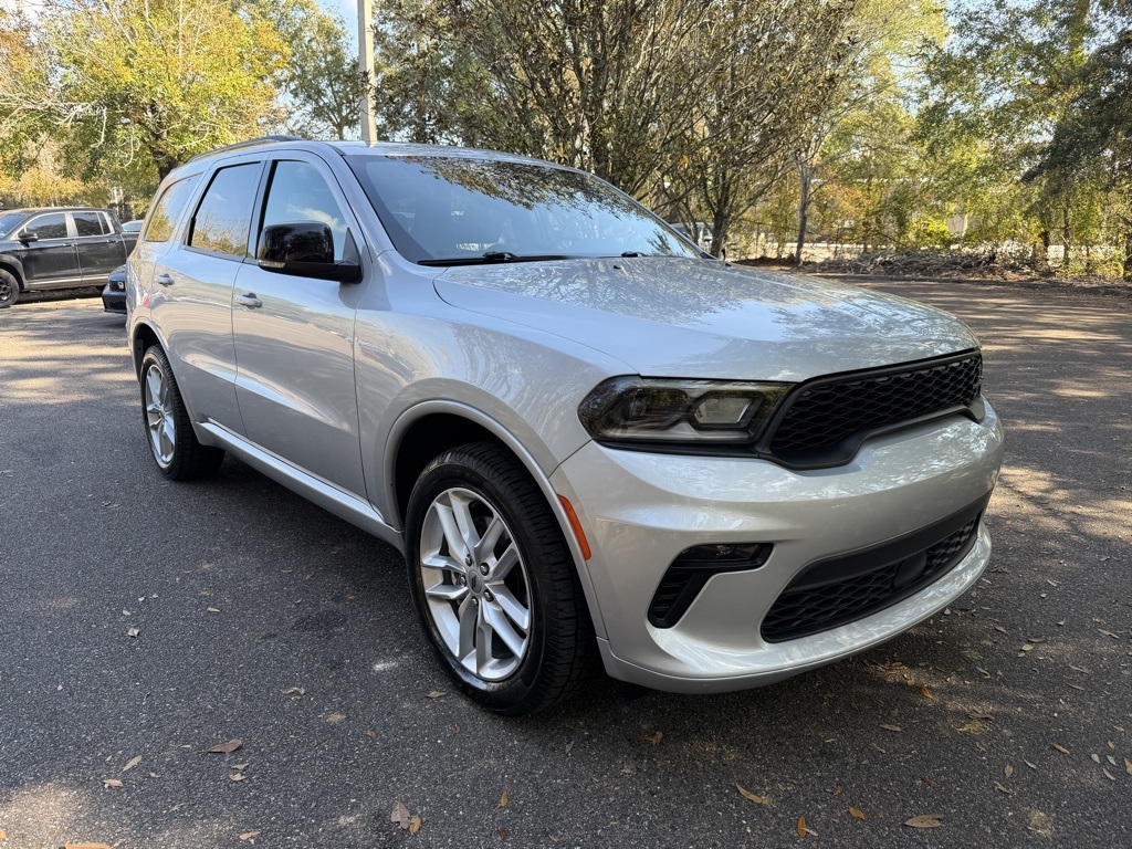 2023 Dodge Durango GT's photo