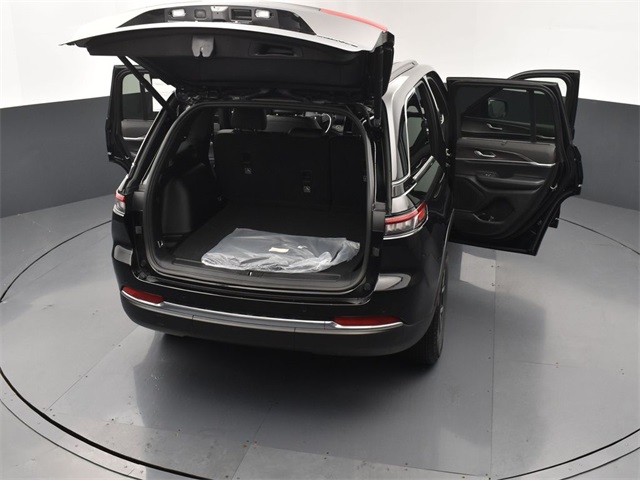 2025 Jeep Grand Cherokee Limited photo 27