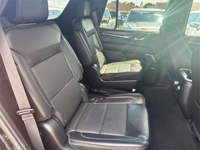 2022 Gmc Yukon Denali photo 10