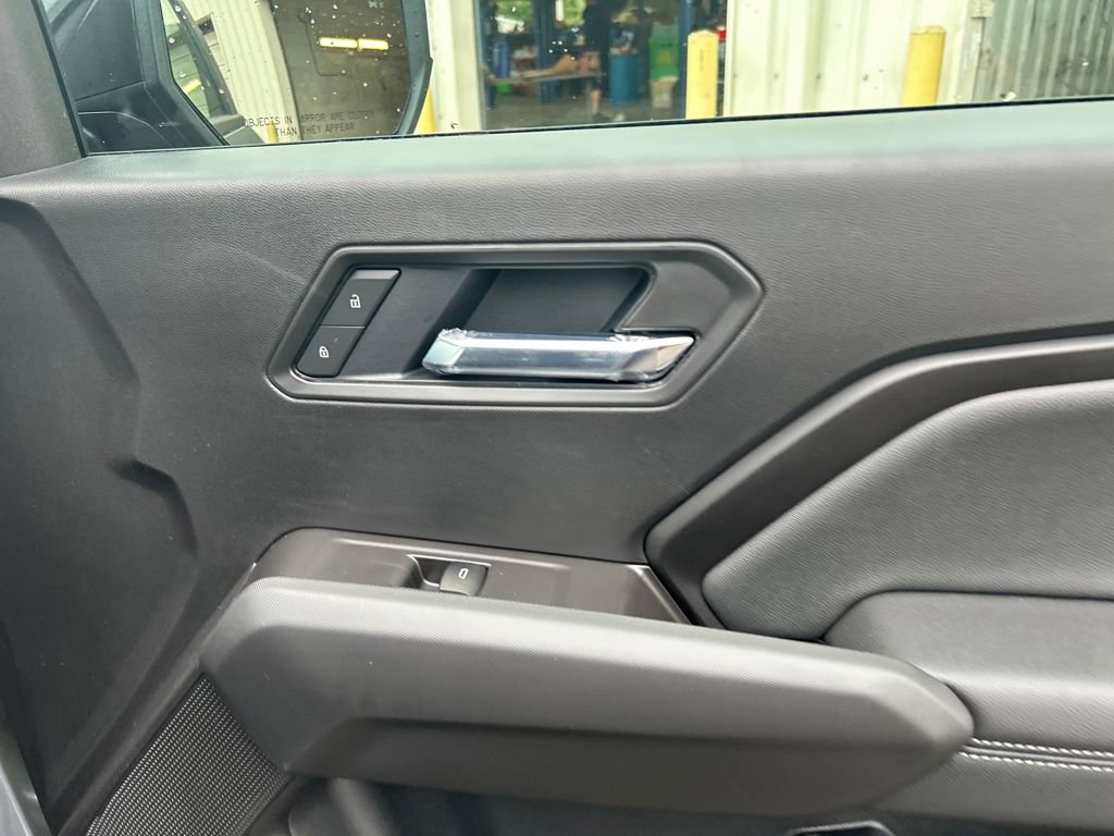 2026 Gmc Canyon Elevation photo 26