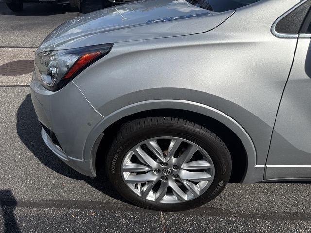 2019 Buick Envision Premium II photo 4