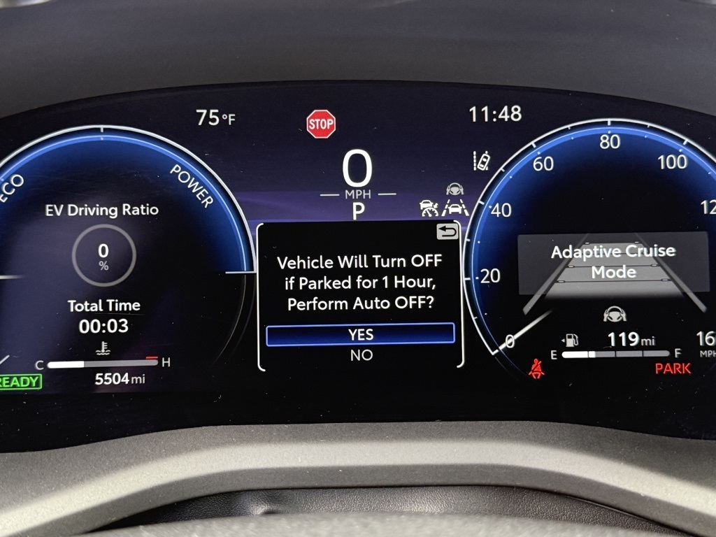 2025 Toyota Camry XSE photo 21