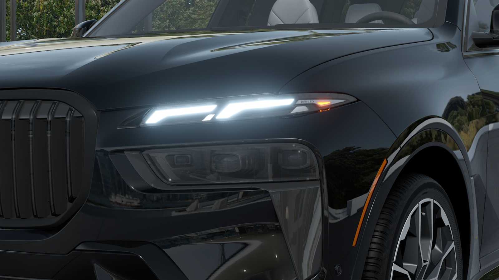2026 Bmw X7 xDrive40i photo 5