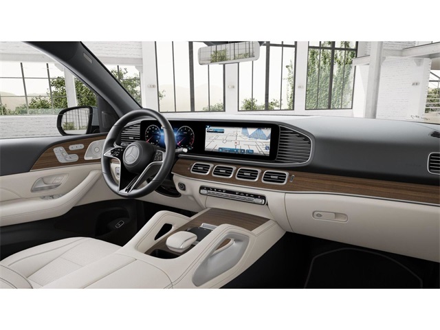 2026 Mercedes Benz GLE 350 4MATIC photo 6