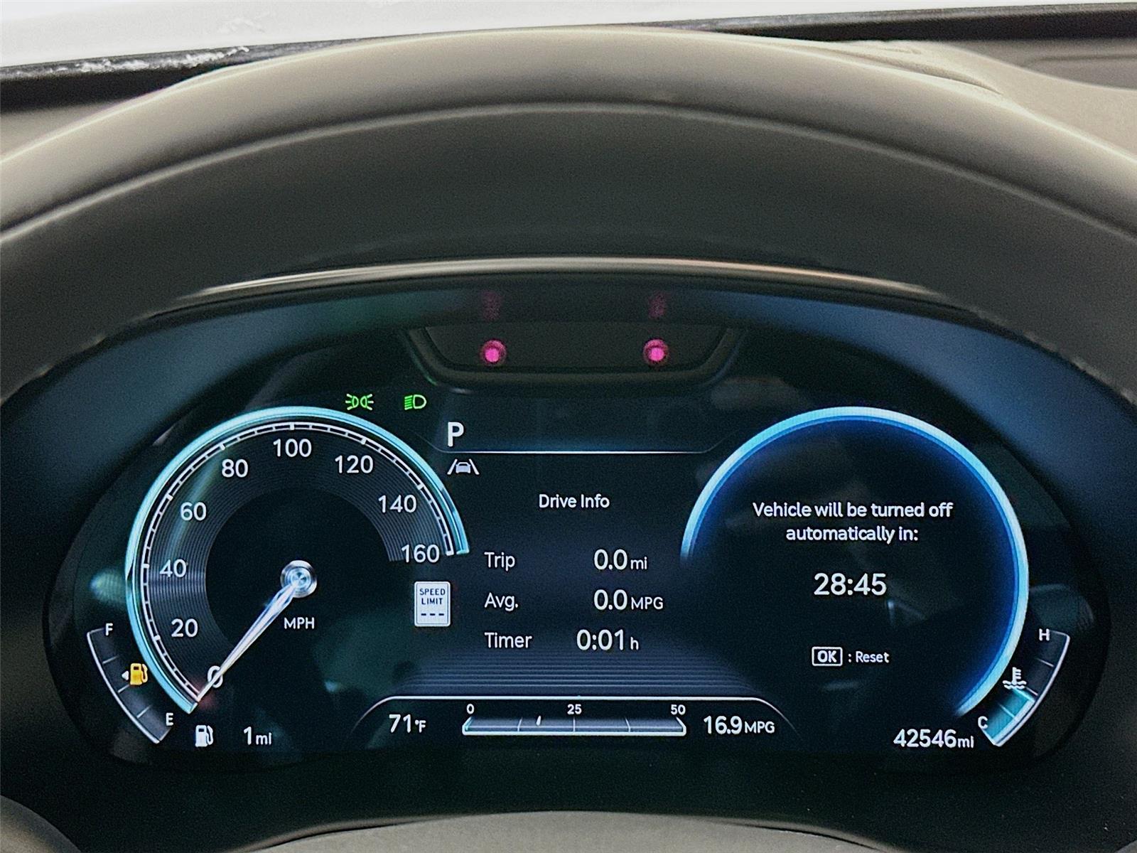 2024 Genesis GV80 Prestige Signature photo 9