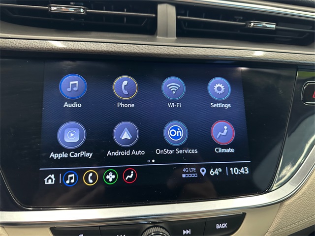 2023 Buick Encore GX Select photo 26