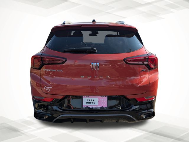 2024 Buick Encore GX Sport Touring photo 4