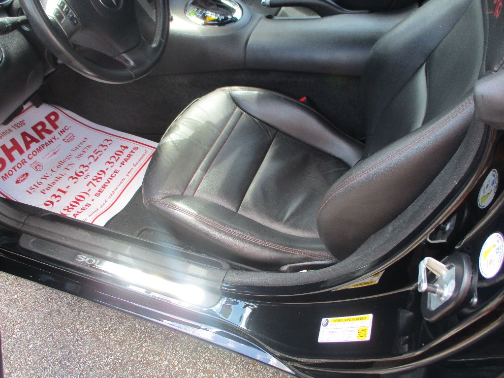 2007 Pontiac Solstice photo 10