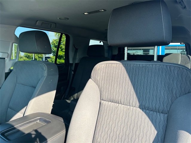 2020 Gmc Yukon SLE photo 21