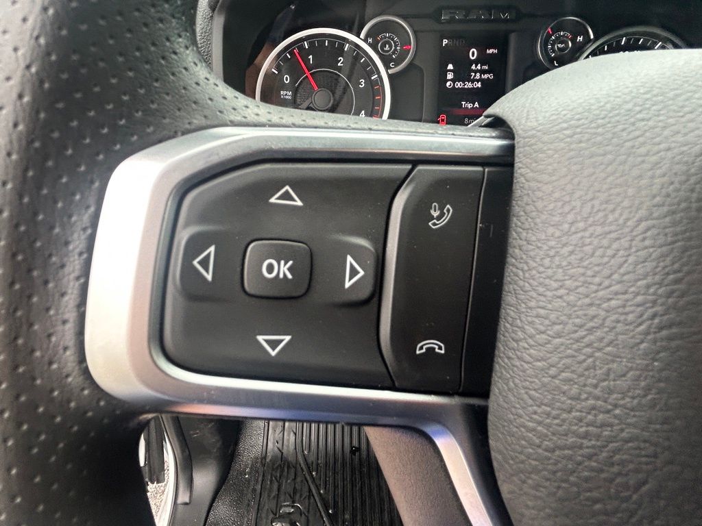 2025 Ram 3500 Tradesman photo 38
