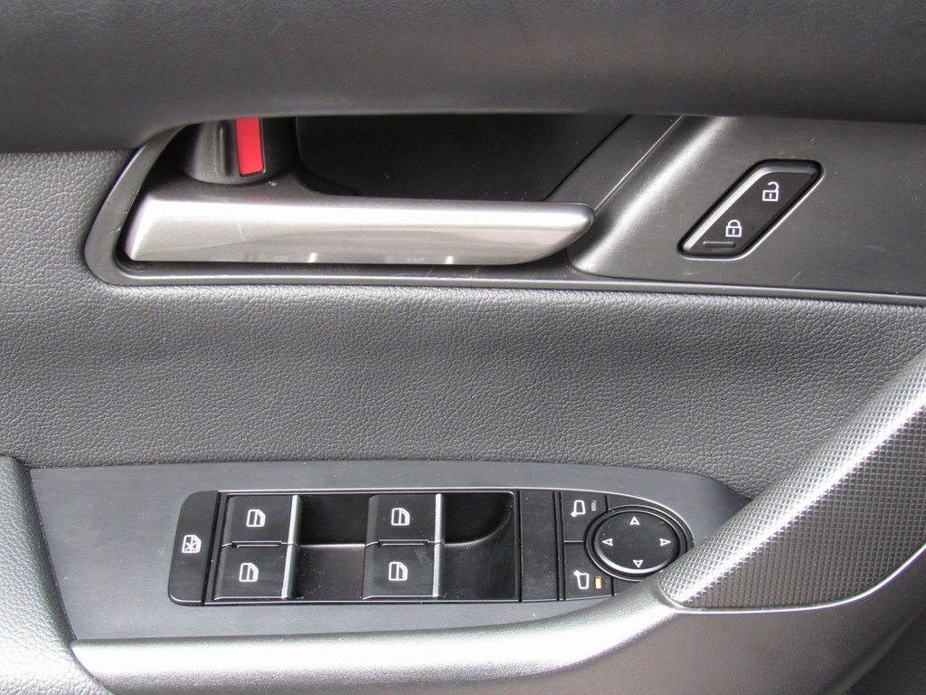 2023 Mazda CX-50 2.5 Turbo photo 28