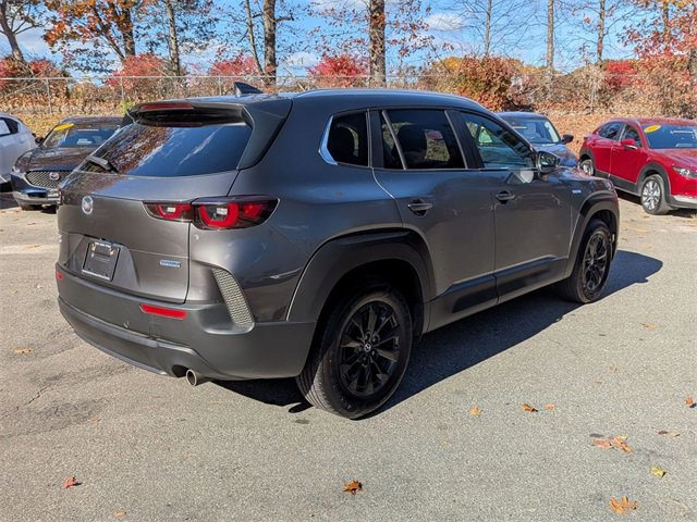 2025 Mazda CX-50 Preferred photo 3