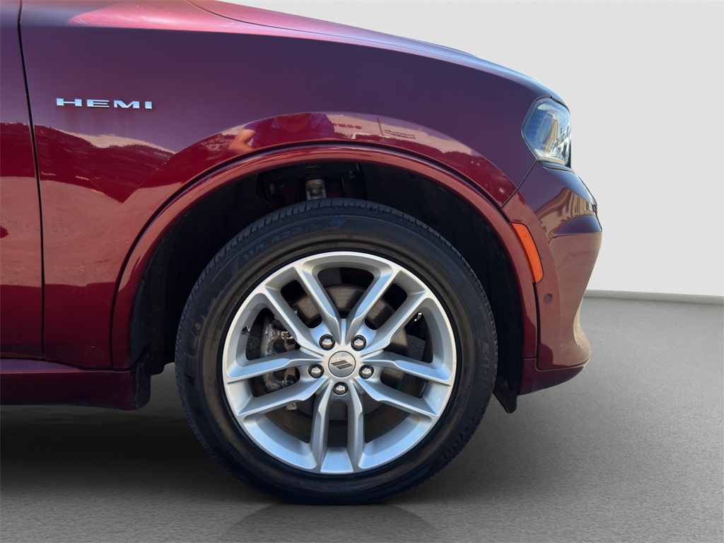 2022 Dodge Durango R/T photo 21