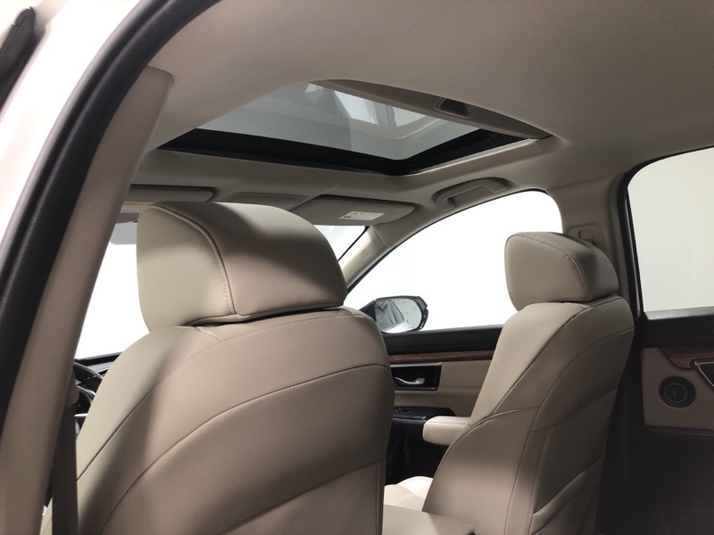 2022 Honda CR-V EX-L Sport photo 18